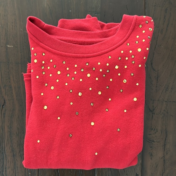 Abercrombie kids sweatshirt - Picture 1 of 5